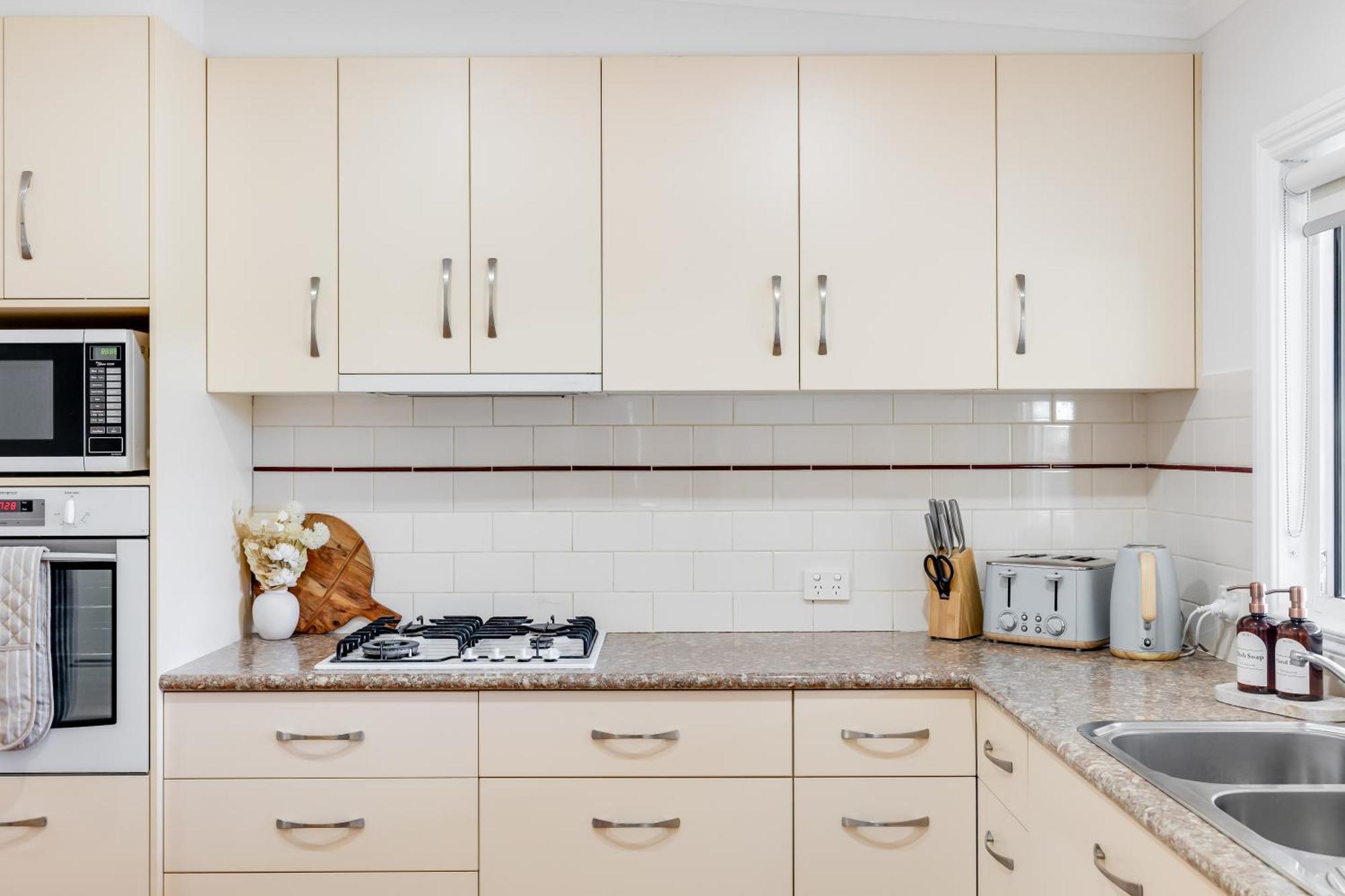 Jacaranda Cottage - Family & Pet Friendly 土乌巴 外观 照片