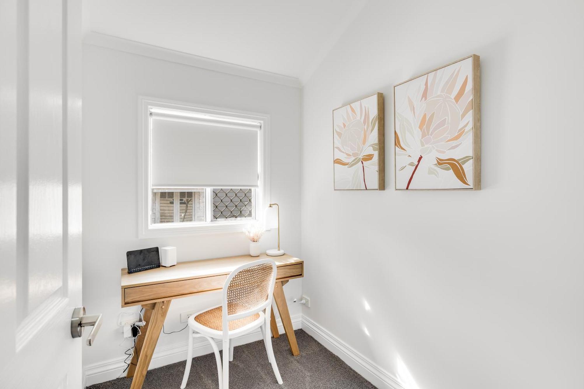 Jacaranda Cottage - Family & Pet Friendly 土乌巴 外观 照片