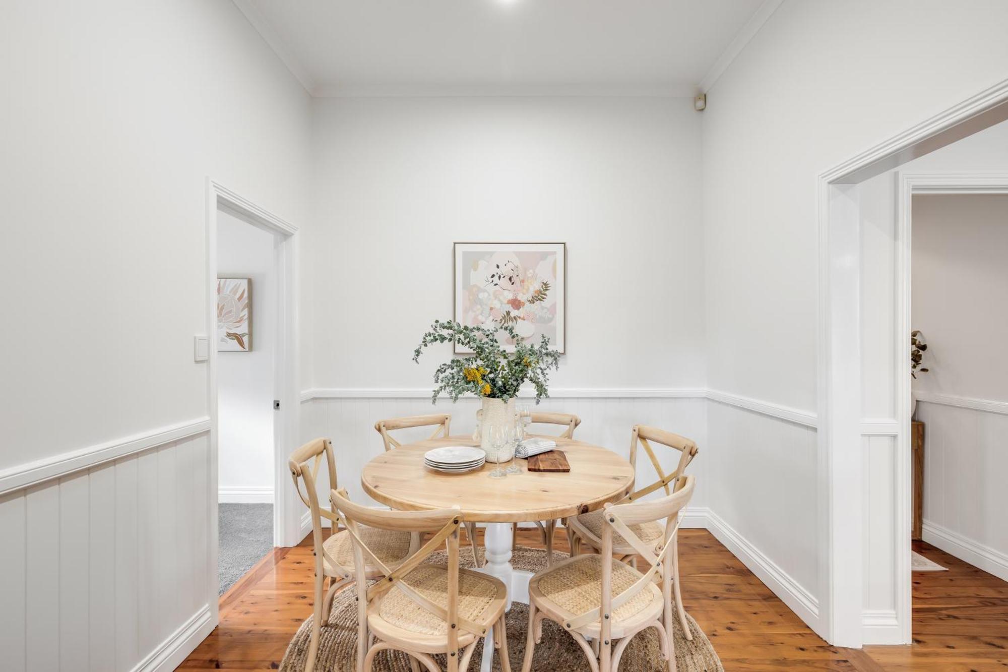 Jacaranda Cottage - Family & Pet Friendly 土乌巴 外观 照片