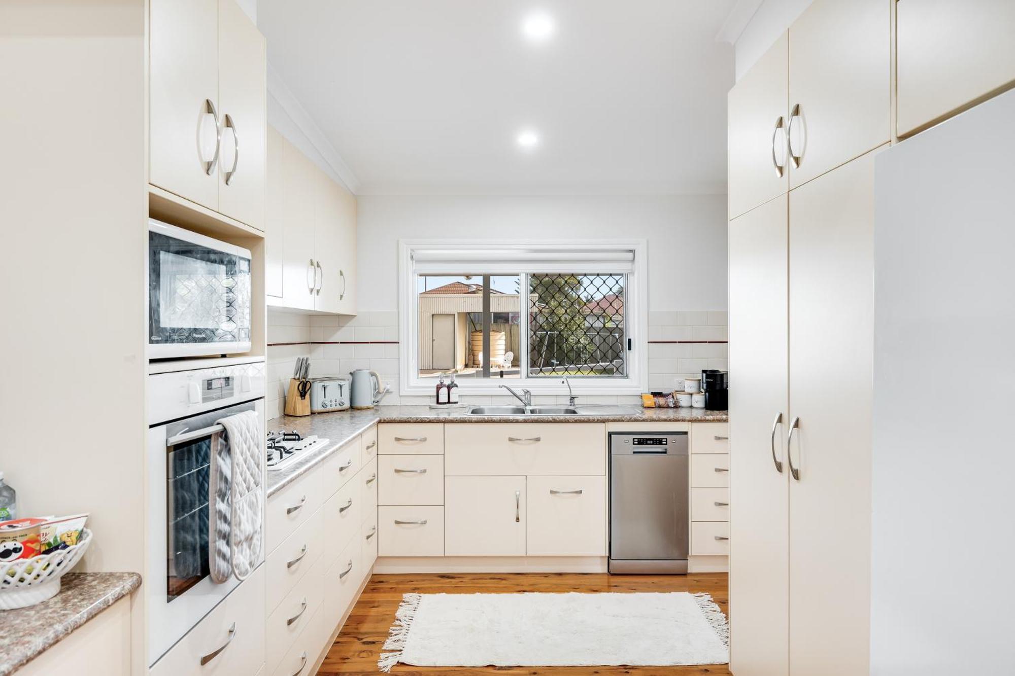 Jacaranda Cottage - Family & Pet Friendly 土乌巴 外观 照片